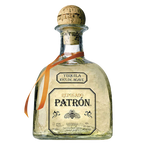 Patron Reposado Tequila 750ml (80 proof)