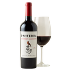 Bonterra Organic Cabernet Sauvignon 750ml