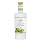21 Seeds Cucumber Jalapeno Infused Blanco Tequila 750ml