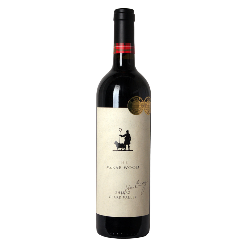 Jim Barry The Mcrea Shiraz 750ml