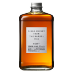 Nikka "From the Barrel" Whiskey 750ml