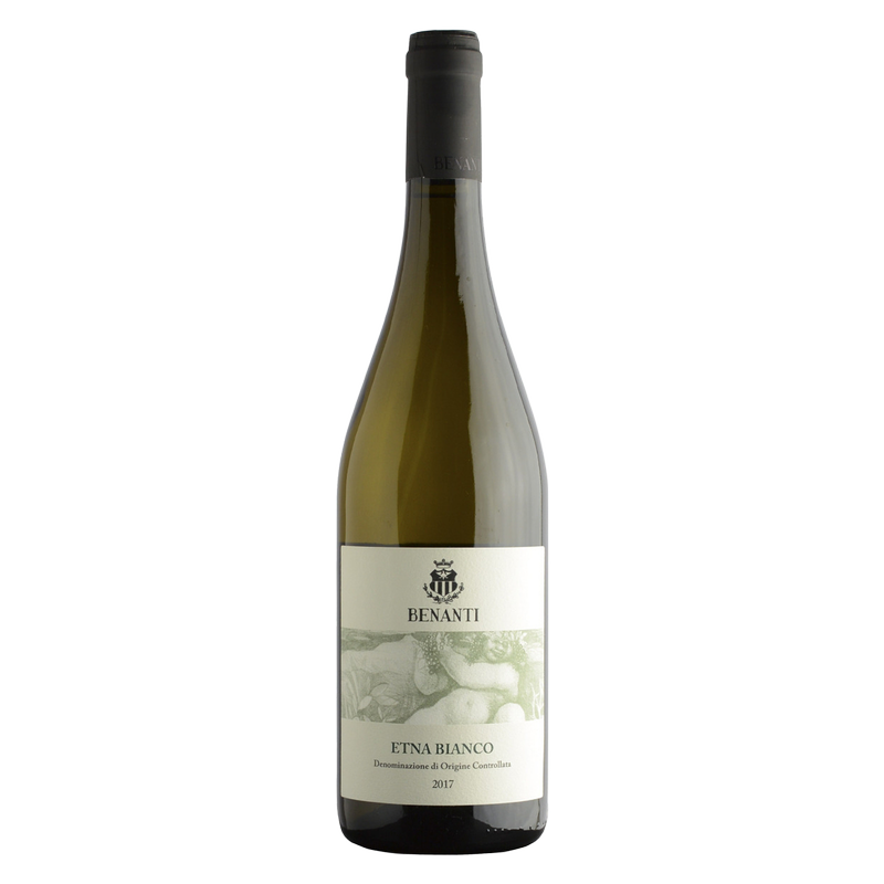 Benanti Etna Bianco 750ml