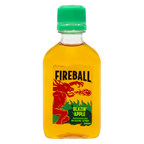 Fireball Blazin Apple 50ml