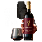 Dark Horse Cabernet Sauvignon 750ml