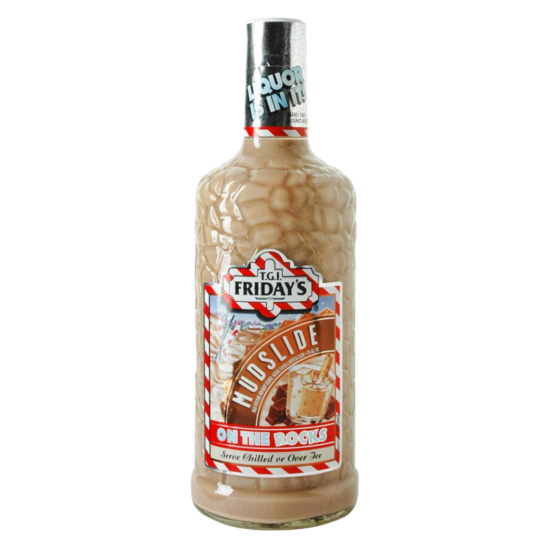 TGI Friday's Mudslide 1.75L