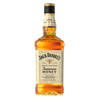 Jack Daniel's Tennessee Honey Whiskey 750ml (70 Proof)