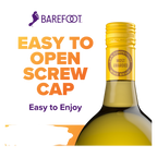 Barefoot Chardonnay 1.5L