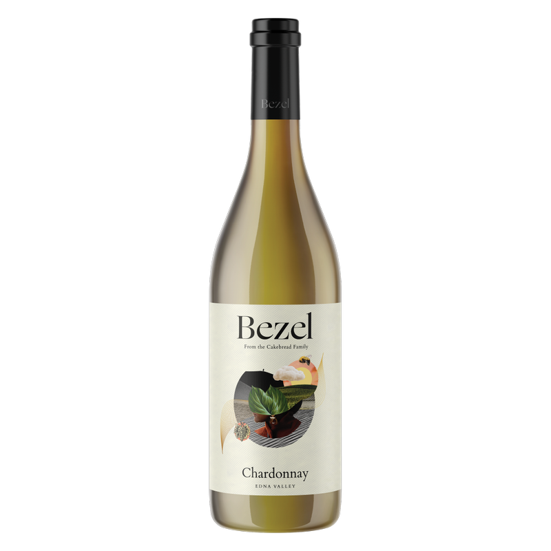 Bezel Chardonnay 750ml
