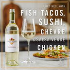 Kendall - Jackson Vitner's Reserve Sauvignon Blanc 750ml