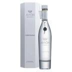 Avion Cristalino Tequila 750ml (80 Proof)