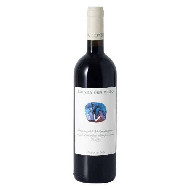 Chiara Condello Sangiovese Prepappio 750ml