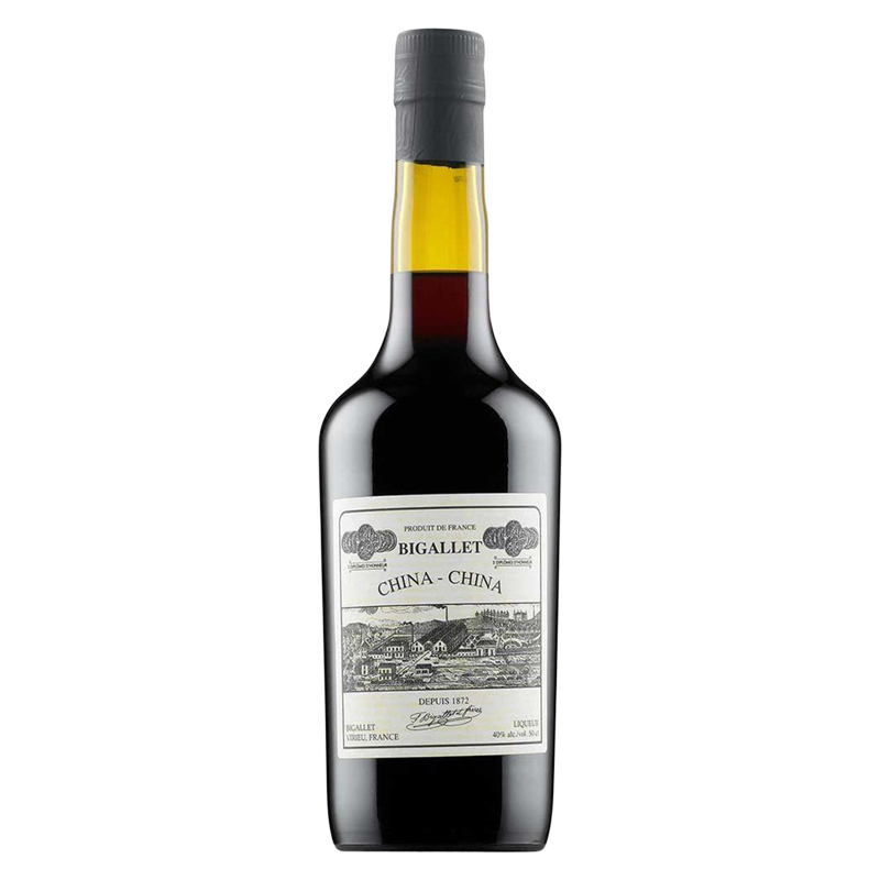 Bigallet China-China 750ml