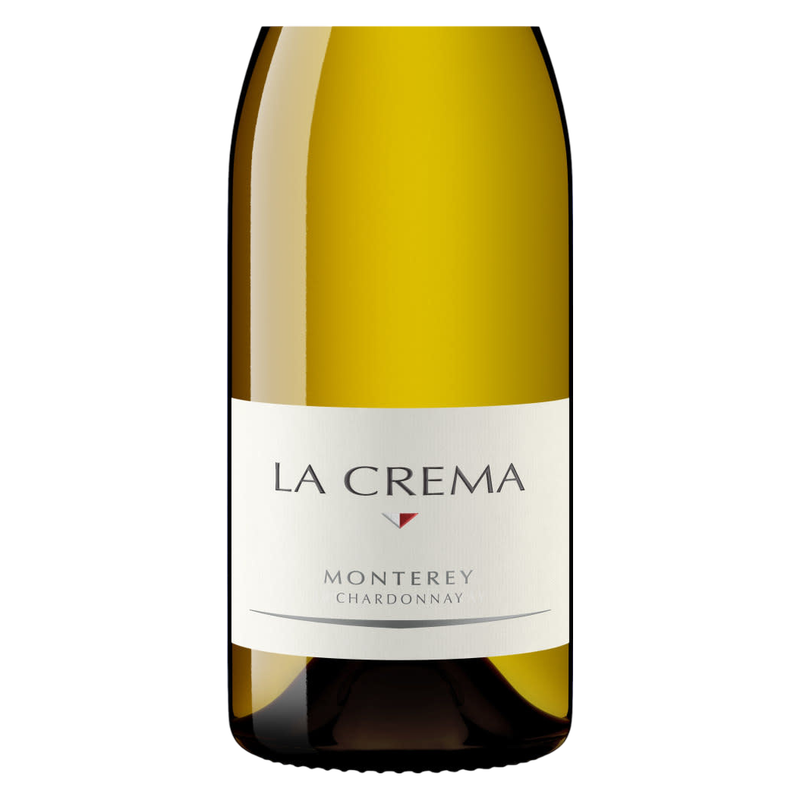 La Crema Monterey Chardonnay 750ml