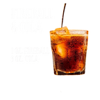 Fireball Hot Cinnamon Blended Whisky 50ml (66 Proof)