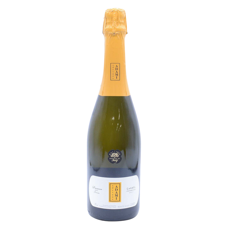 Adami Bosco Di Gica Prosecco 750ml 11% ABV