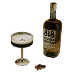 818 Reposado 50ml