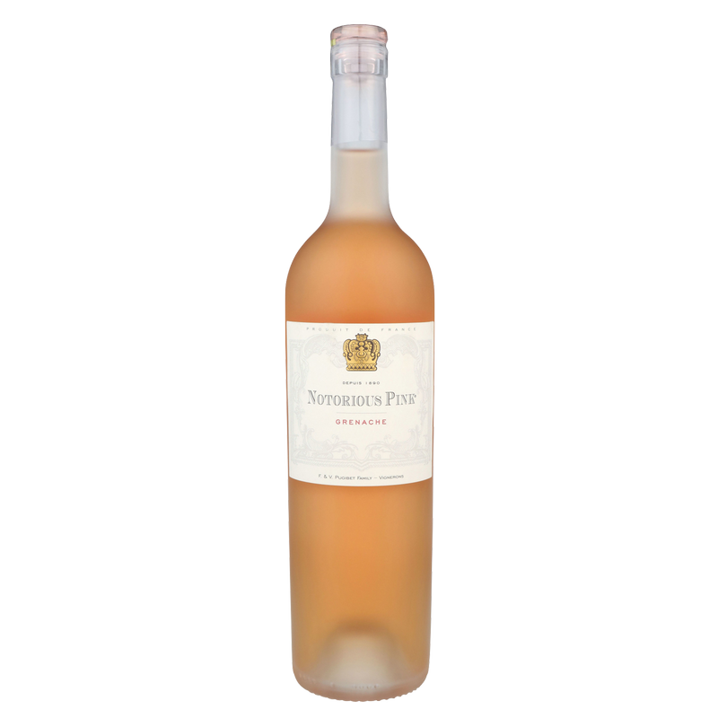 Notorious Pink Grenache 2021 750ml