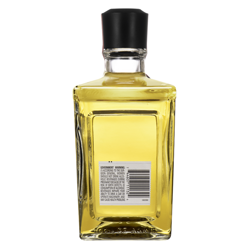 Herradura Reposado Tequila 750ml (80 Proof)