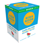 High Noon Watermelon Vodka Hard Seltzer 4pk 12oz Cans 4.5% ABV