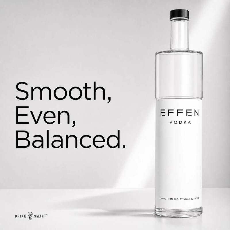 Effen Vodka 1.75L
