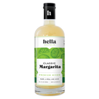 Hella Cocktail Co. Classic Margarita Mix 750ml Btl