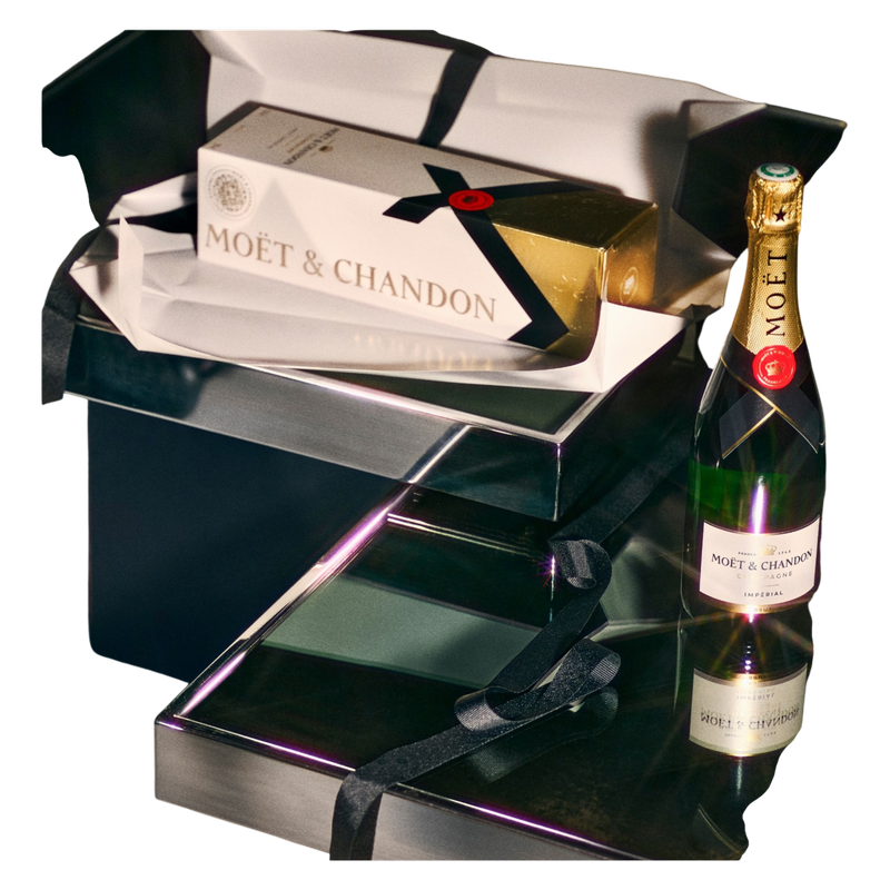 Moet & Chandon Imperial Brut Champagne 750ml