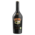 Baileys Original Irish Cream Liqueur, 1 L (34 Proof)