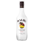 Malibu Coconut Rum 750ml (42 Proof)