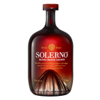 Solerno Blood Orange Liqueur 750ml (80 proof)