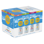 High Noon Beach Pack 12pk 12oz Can 4.5% ABV