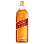 Johnnie Walker Red Label Scotch 1.75L (80 Proof)