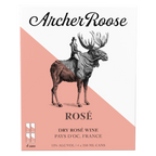 Archer Roose Wines Rosé 4pk 250ml Cans