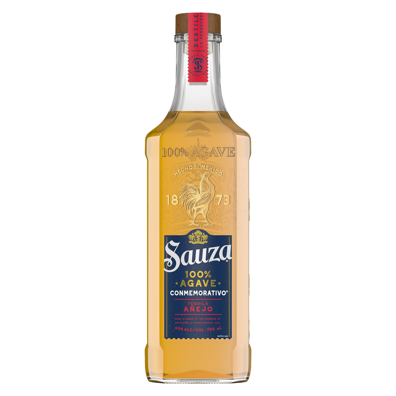 Sauza Conmemorativo Anejo 1L