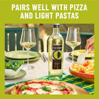 Ecco Domani Pinot Grigio 750ml