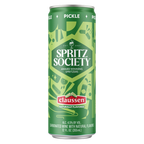 Spritz Society Pickle Spritzer 4pk 12oz Cans 4.5% ABV