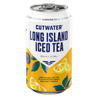 Cutwater Long Island Iced Tea 4pk 12oz