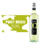 Ecco Domani Pinot Grigio 750ml