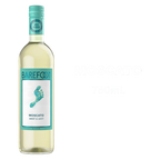 Barefoot Moscato 750ml