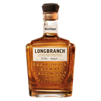 Wild Turkey Longbranch Bourbon Whiskey 750ml (96 Proof)