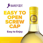 Barefoot Pinot Grigio 1.5.L