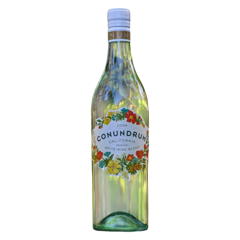 Conundrum White Blend 750ml 13.50% ABV