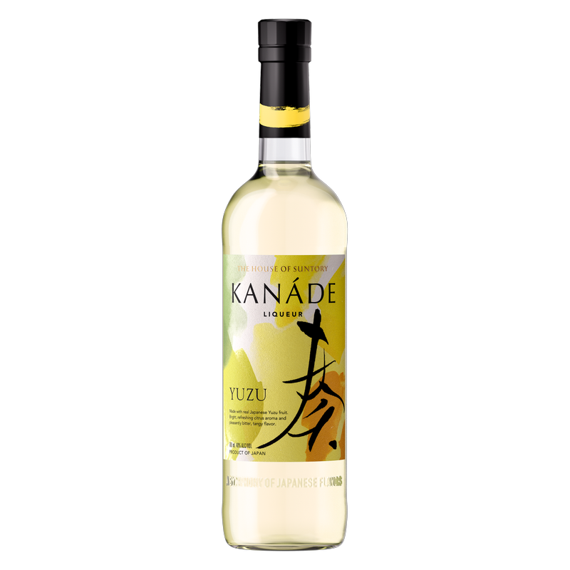 Kanade Liqueur 750ml