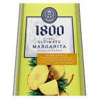 1800 Ultimate Pineapple Margarita 1.75 L
