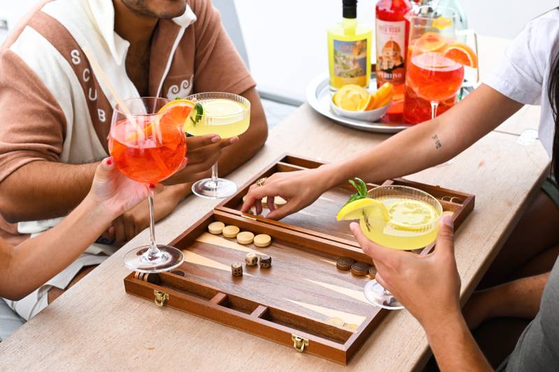 Vita Vera Aperitivo 750ml (22 Proof)