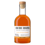 On The Rocks Old Fashioned 375ml (70 Proof)