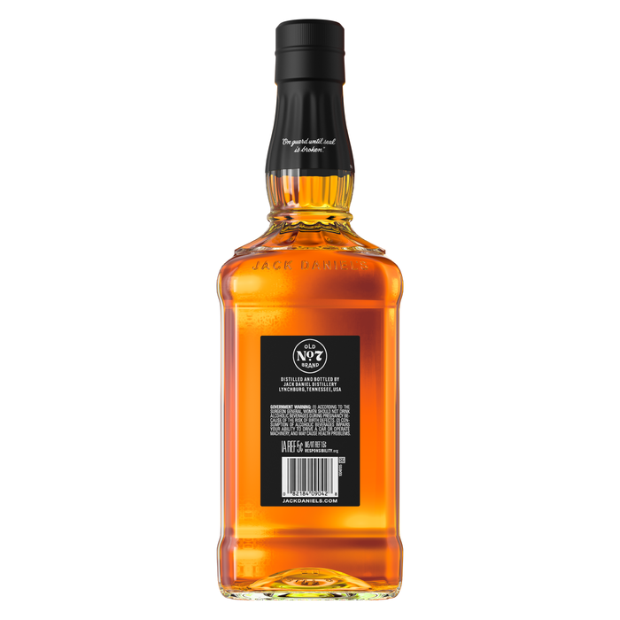 Jack Daniel's Old No. 7 Tennessee Whiskey 1.75L (80 Proof)