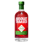 Absolut Tabasco Chili Vodka 750ml