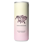 Mother's Milk Coconut Water Cocktail 4pk 250ml 9% ABV