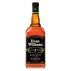 Evan Williams Bourbon 1.75L (86 Proof)