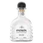 Patron Cristalino Anejo